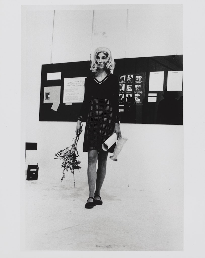 untitled from Exorcism from Roberta       [Roberta's exorcism]