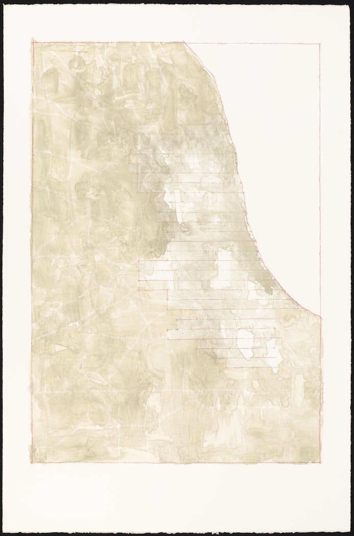 Chicago Stuffed with Numbers, Printing Element 3, transparent...