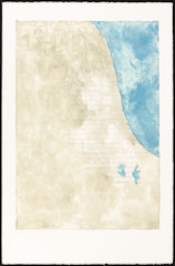 Chicago Stuffed with Numbers, Printing Element 5, transparent...
