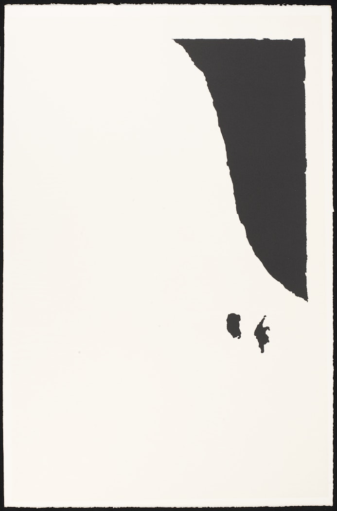 Chicago Stuffed with Numbers, Printing Element #3(black)