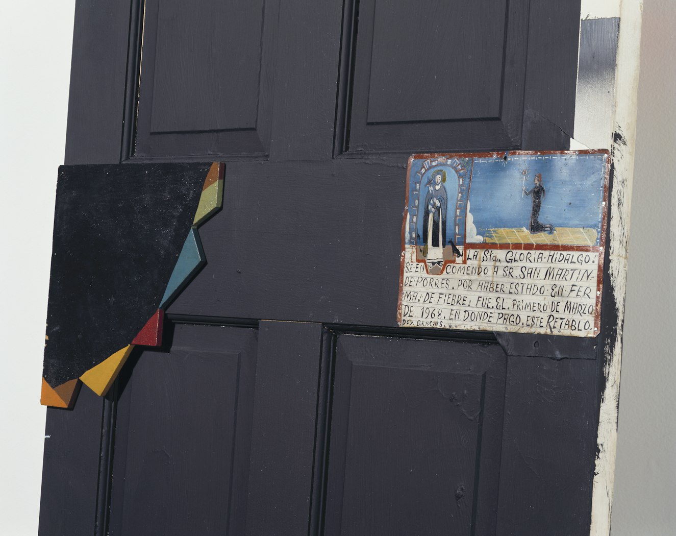detail