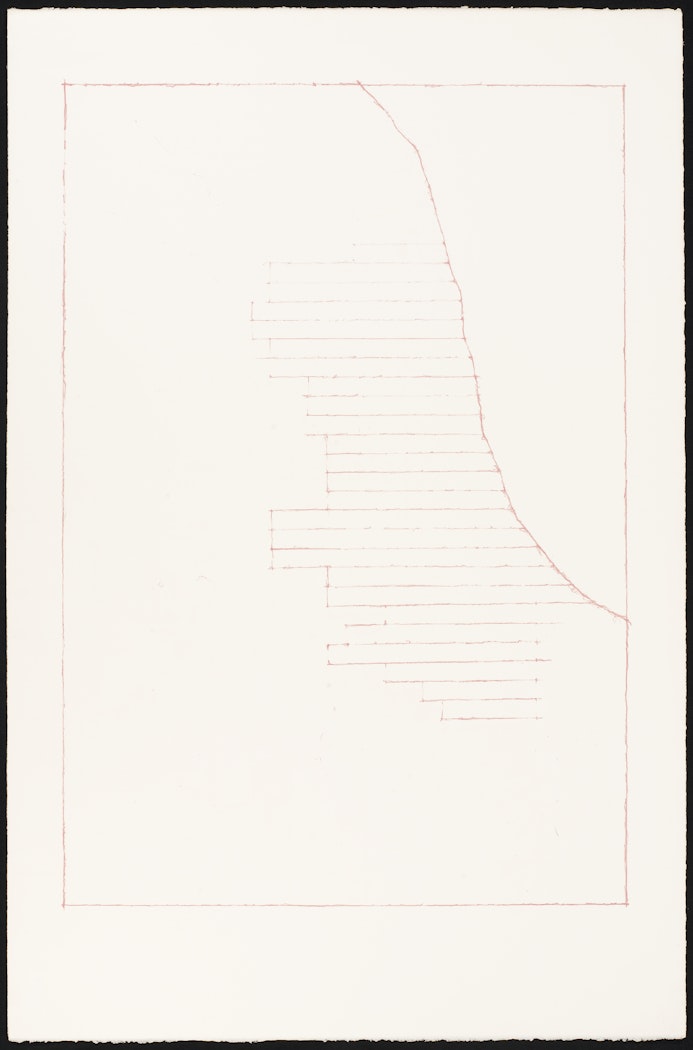 Chicago Stuffed with Numbers, Printing Element #1