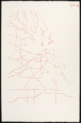 Chicago Stuffed with Numbers, Printing Element #7