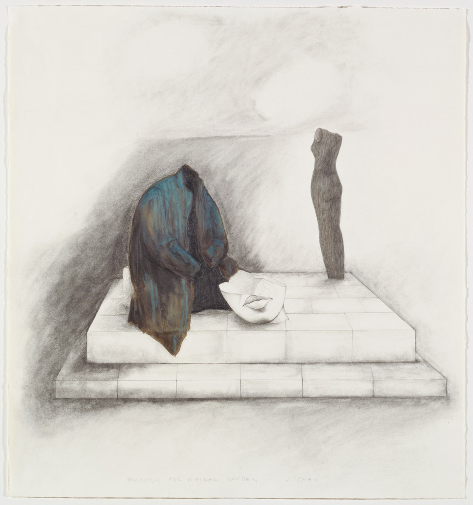 drawing for Without Words