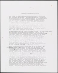untitled from Roberta's Internal Transformations: Language from Roberta        [excerpt from Roberta's psychiatric evaluation]