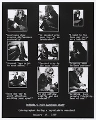 untitled from Roberta's External Transformations from Roberta       [Roberta's body language chart]