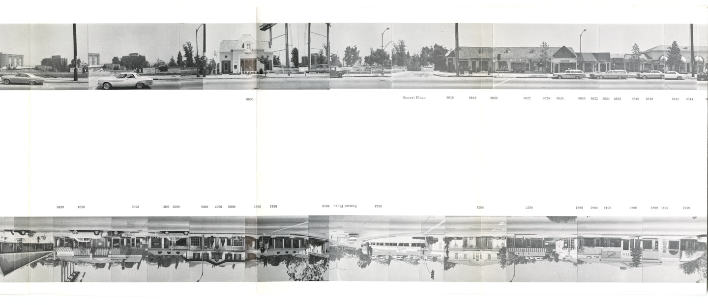 3-page spread, pages 30-32