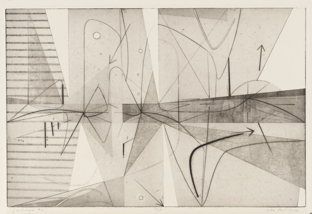 Landscape #2