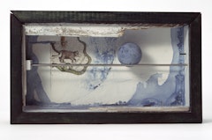 untitled (Canis Major constellation)