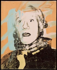 Self-Portrait