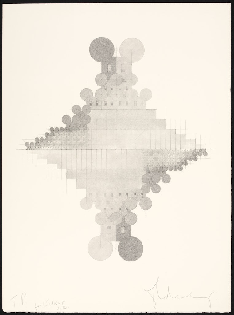 Pyramid Mouse
