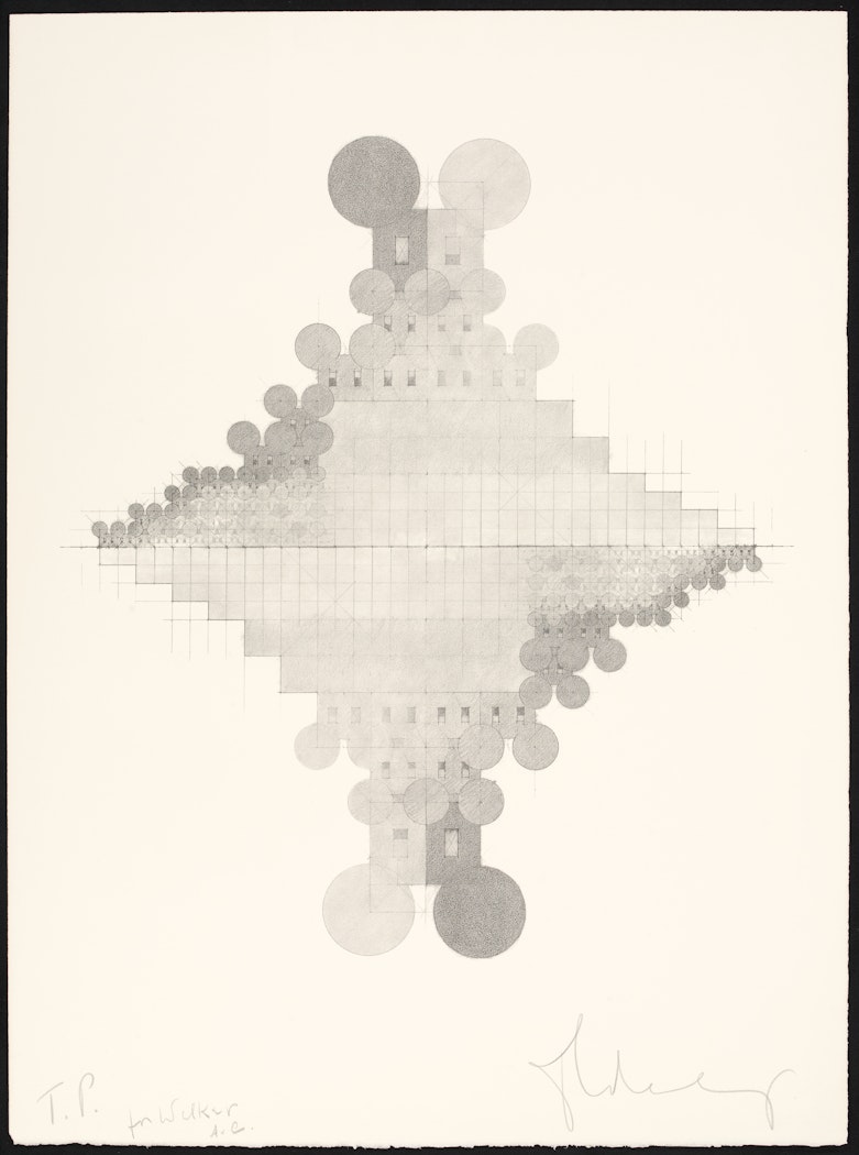 Pyramid Mouse