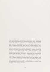 Text, Page XII from Notes Portfolio