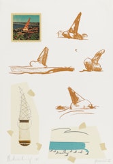 Ice Cream Cones from Notes Portfolio