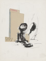 Drum Pedal? - Study for Notes