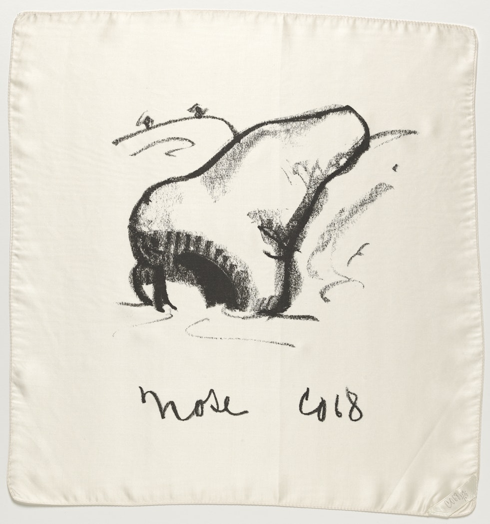 Nose Handkerchief