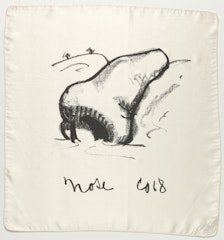 Nose Handkerchief