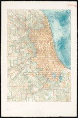 Chicago Stuffed with Numbers