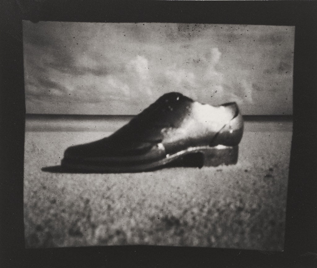 untitled from the Expedition Series