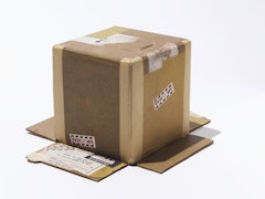 Cardbird Box I