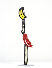 Model for Salute to Painting 
