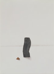Untitled (drawing for Enduring Charms)
