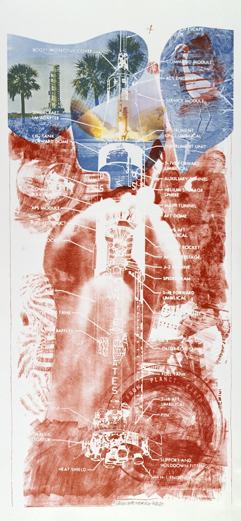 Sky Garden (Stoned Moon)