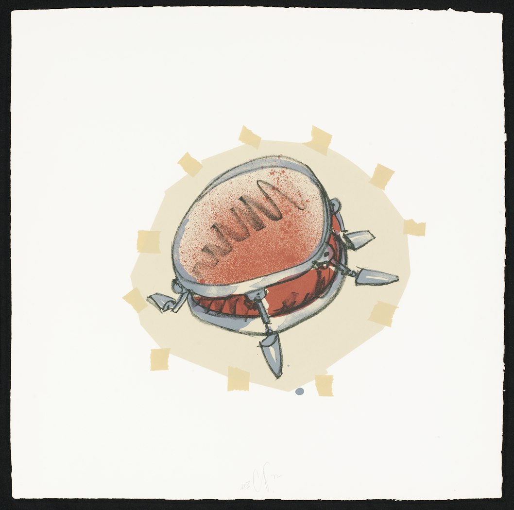 Snare Drum
