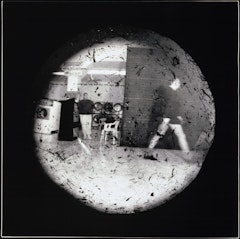 Laundromat/Locomotion (Walking without trousers) LL 08