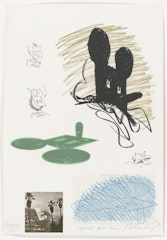 Mickey Mouse from Notes Portfolio