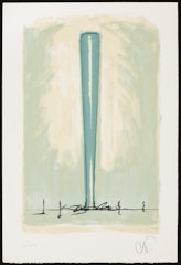 Bat Spinning at the Speed of Light, State IV