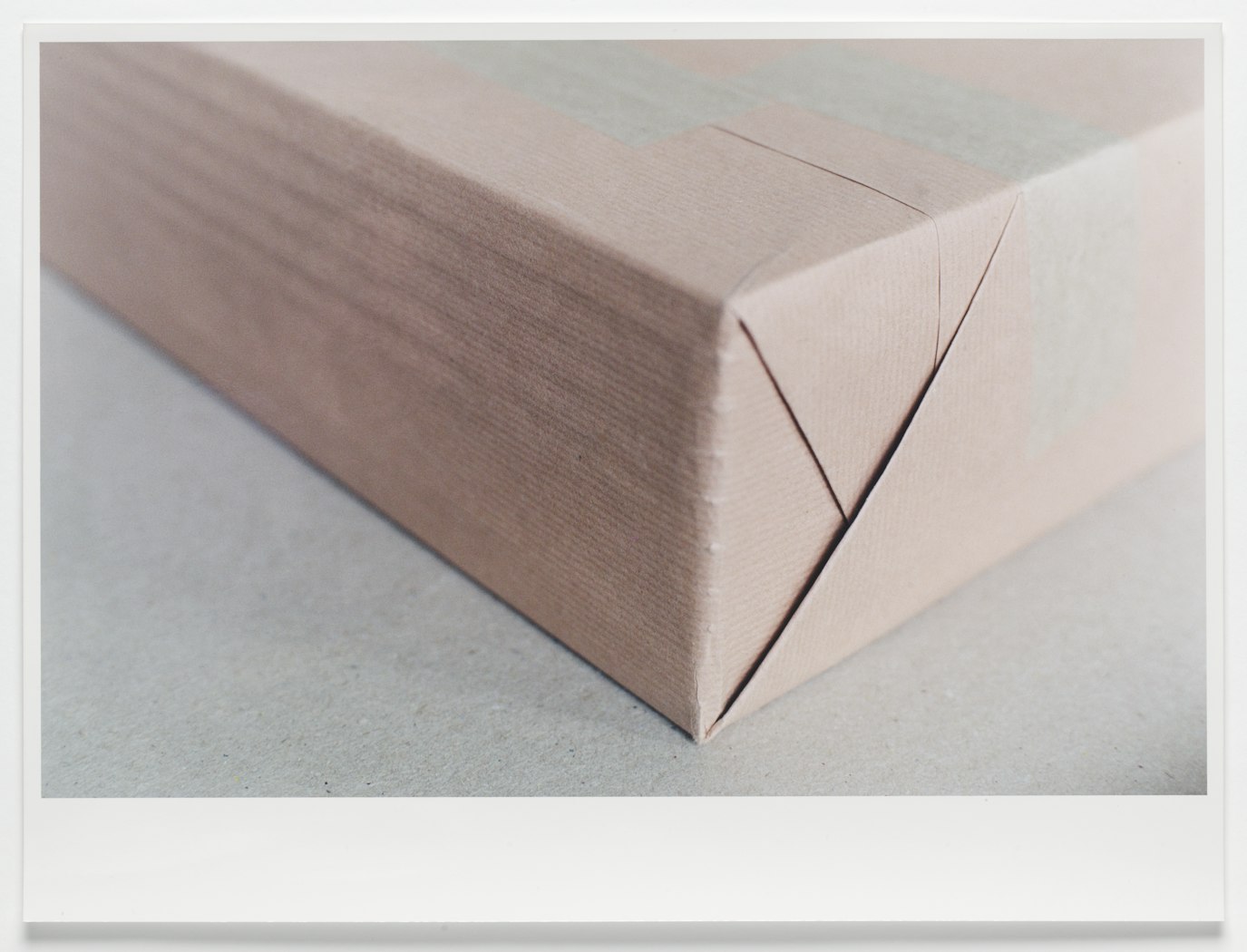paper wrapped II