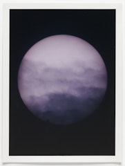 Venus transit, passage