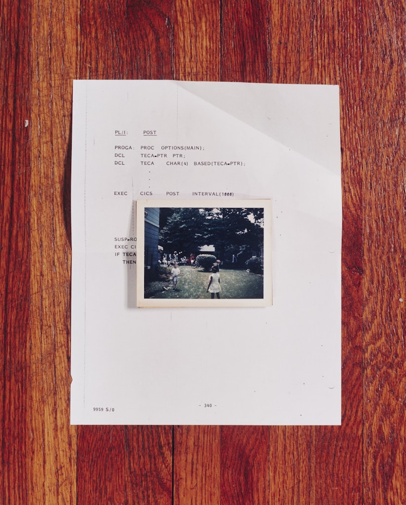 Riffs on Real Time (2 of 10)