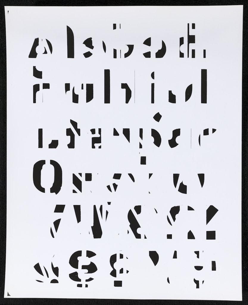 untitled from Homage to Webern