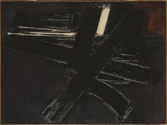 Painting, 26 December 1955