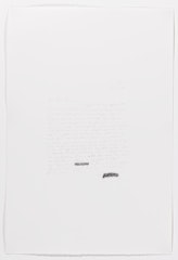Wall of Letters: Necessary Reminders from the Past for a Future of Choice #8