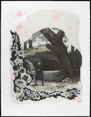 Vignette (Wishing Well)