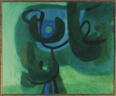 Advent of Spring