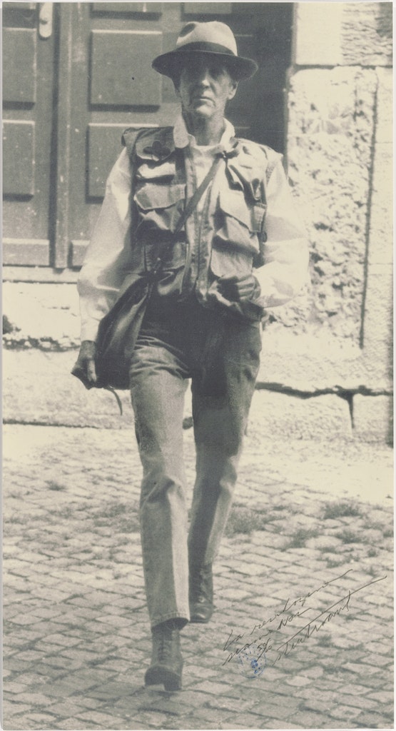 Beuys la rivoluzione siamo noi