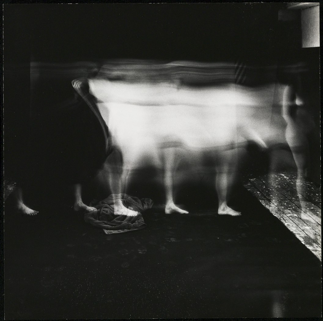 A Visitation of Insomnia