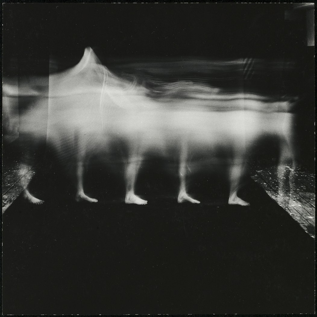 A Visitation of Insomnia