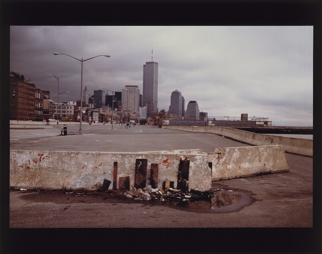 Isla en la Isla (Island within an Island)