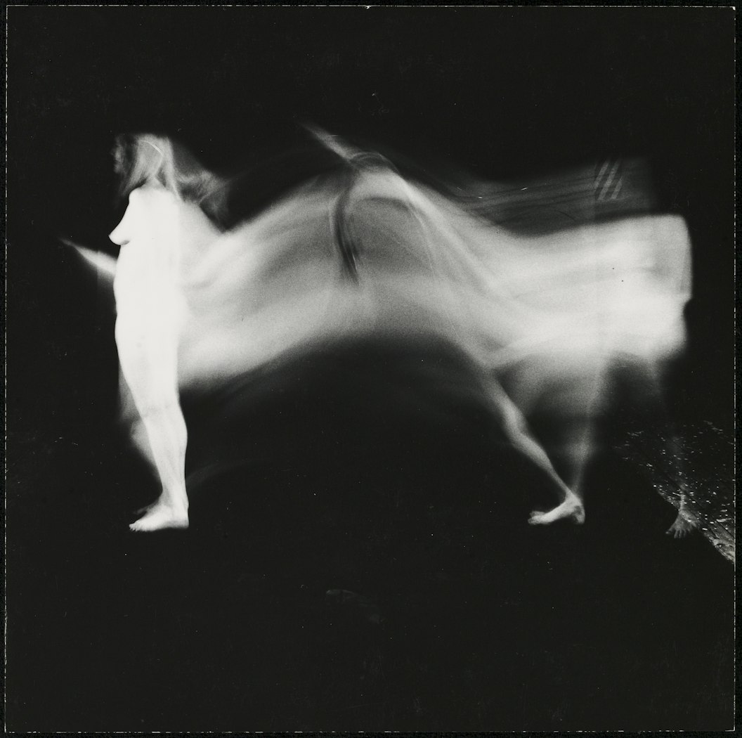 A Visitation of Insomnia