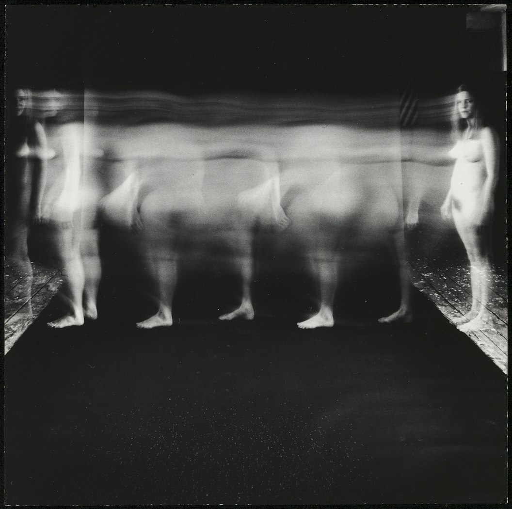 A Visitation of Insomnia