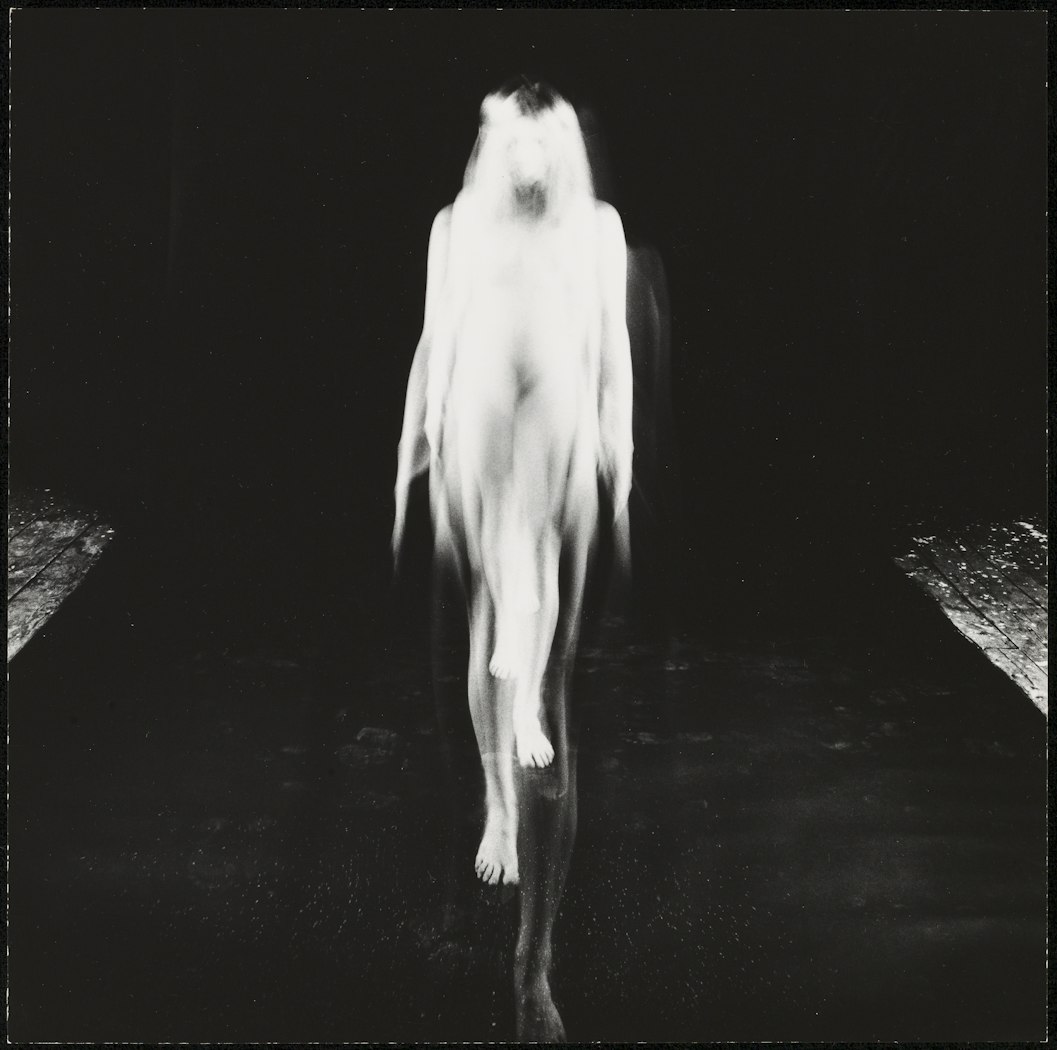 A Visitation of Insomnia