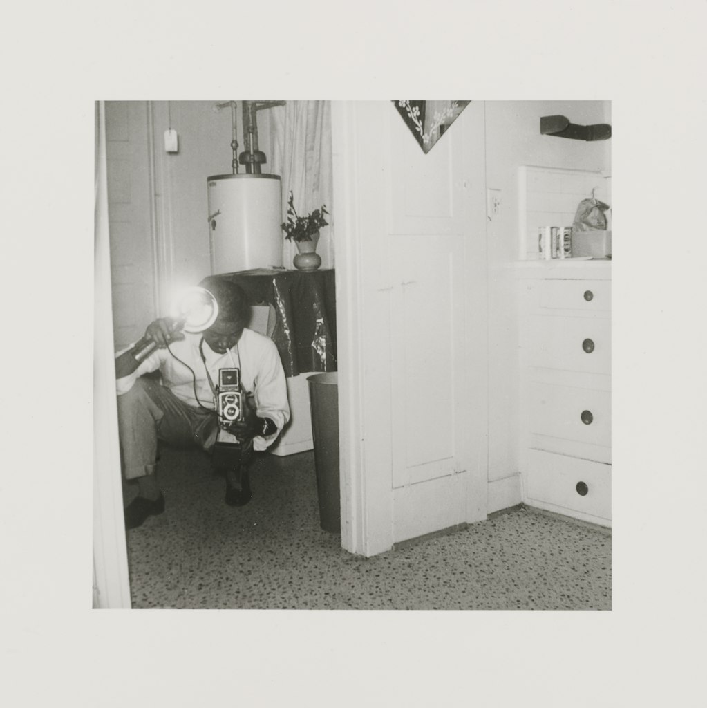 1957-2009 Interior #1