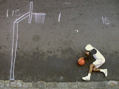 He Got Game