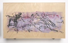 To the Revolution from ACT UP Art Box  