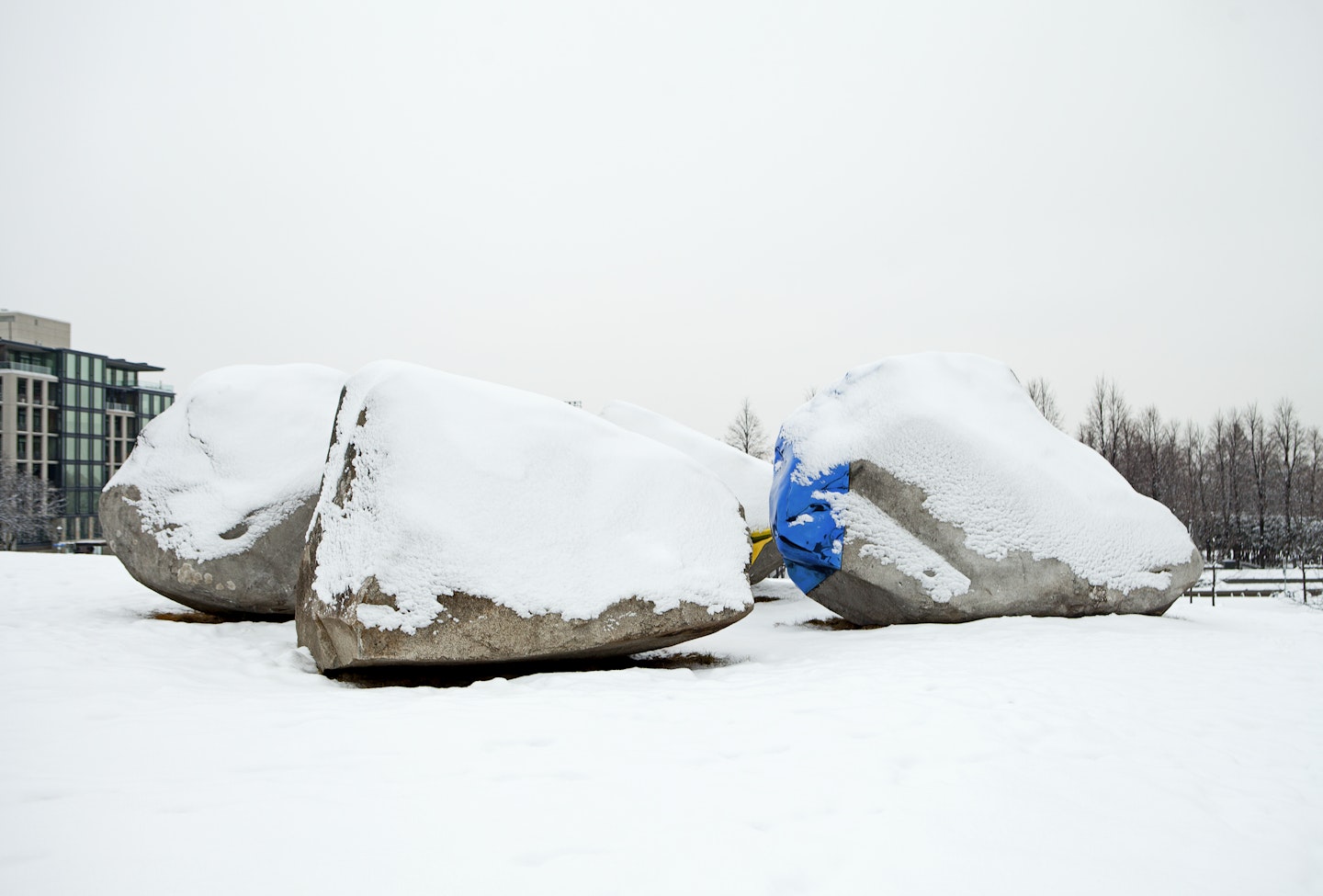 in winter; view 16